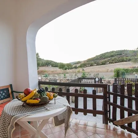 Glicine Appartement Vaccileddi