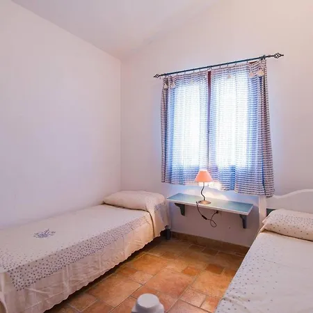 Appartement Glicine *