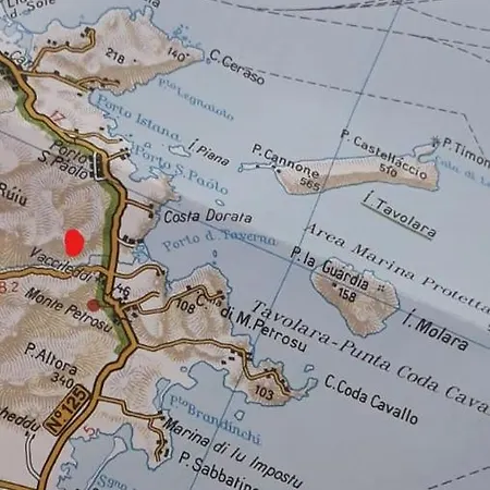 Apartmán Glicine