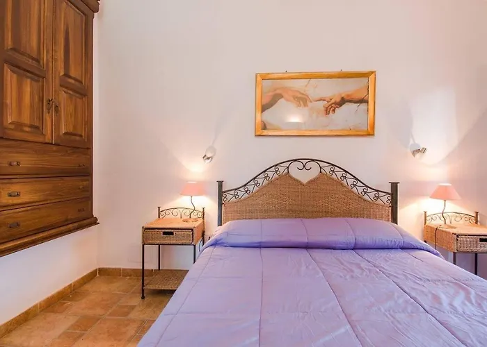 Appartamento Glicine