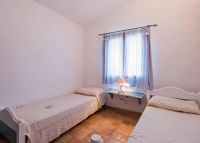 Appartamento Glicine *